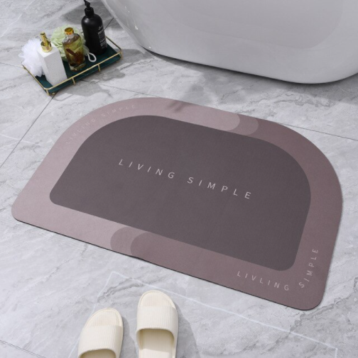 Super Absorbent Floor Mat