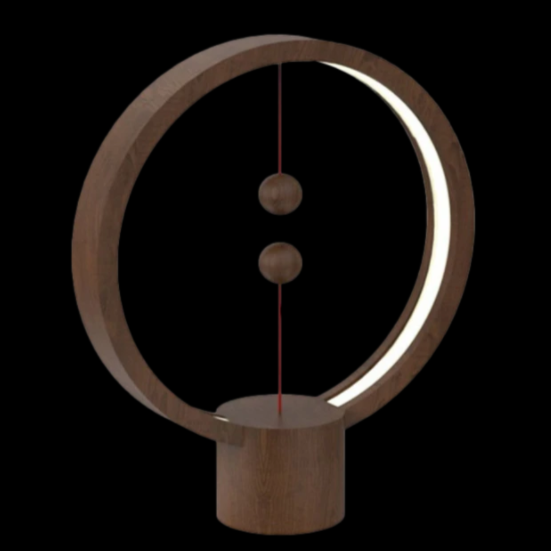 Balance Lamp - Light For Bedroom