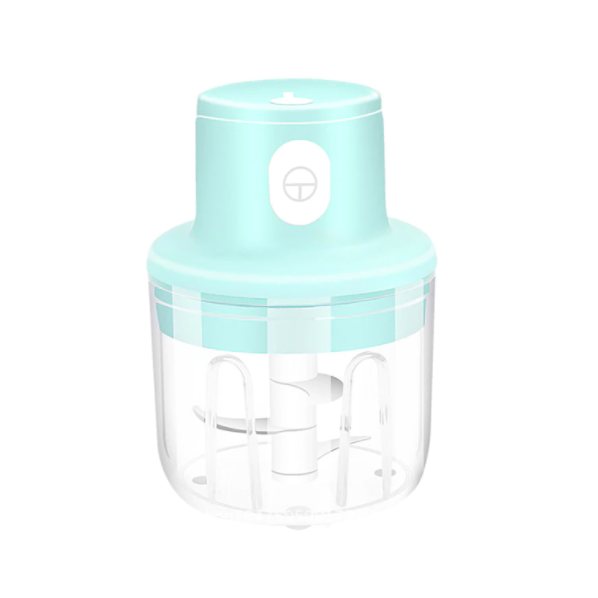 Rechargeable Advanced Mini Chopper