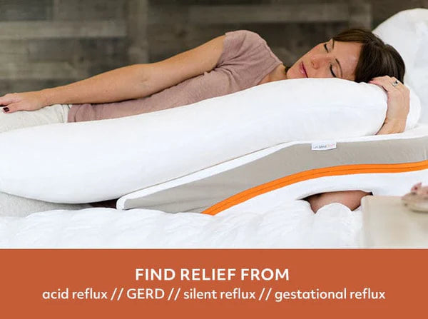 Relief Pillow System | HIT 2023!