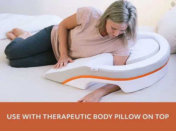 Relief Pillow System | HIT 2023!