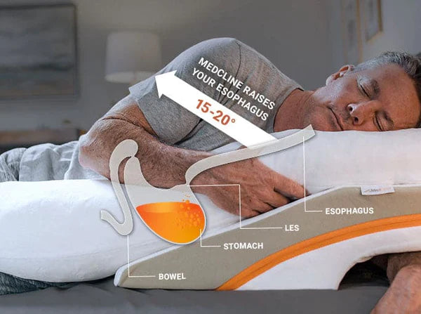 Relief Pillow System | HIT 2023!