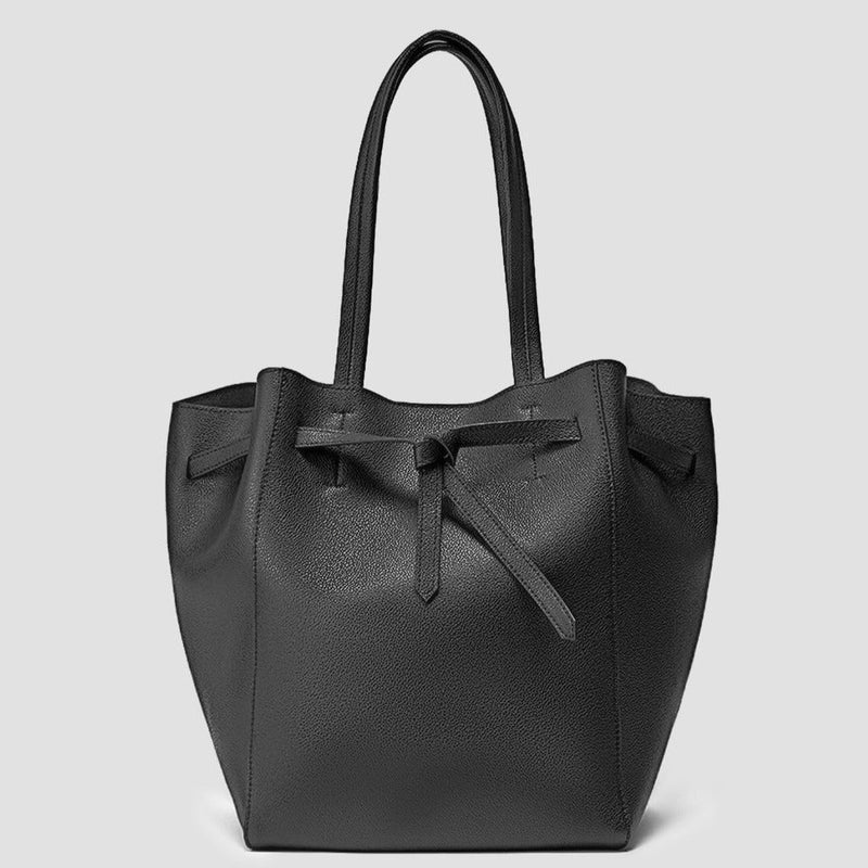 Ribbon Tote Bag