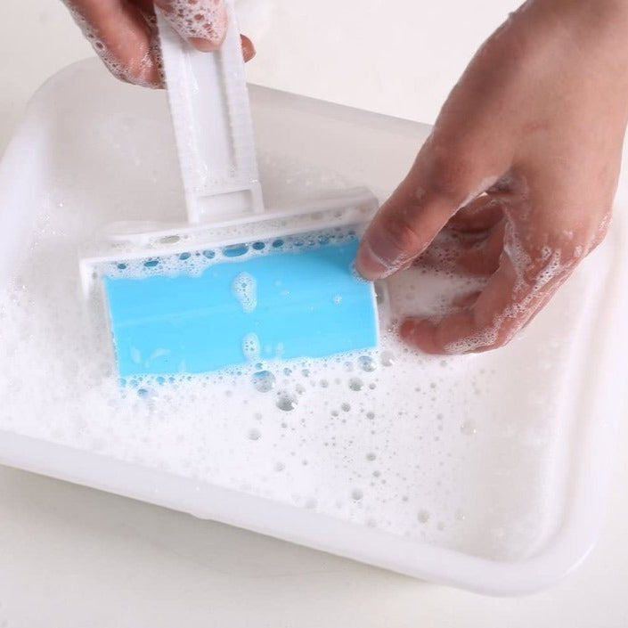 Washable Reusable Gel Lint Roller