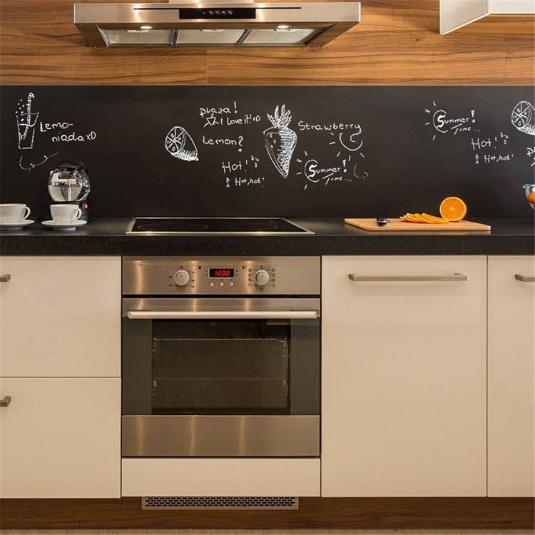 Blackboard Wall Sticker