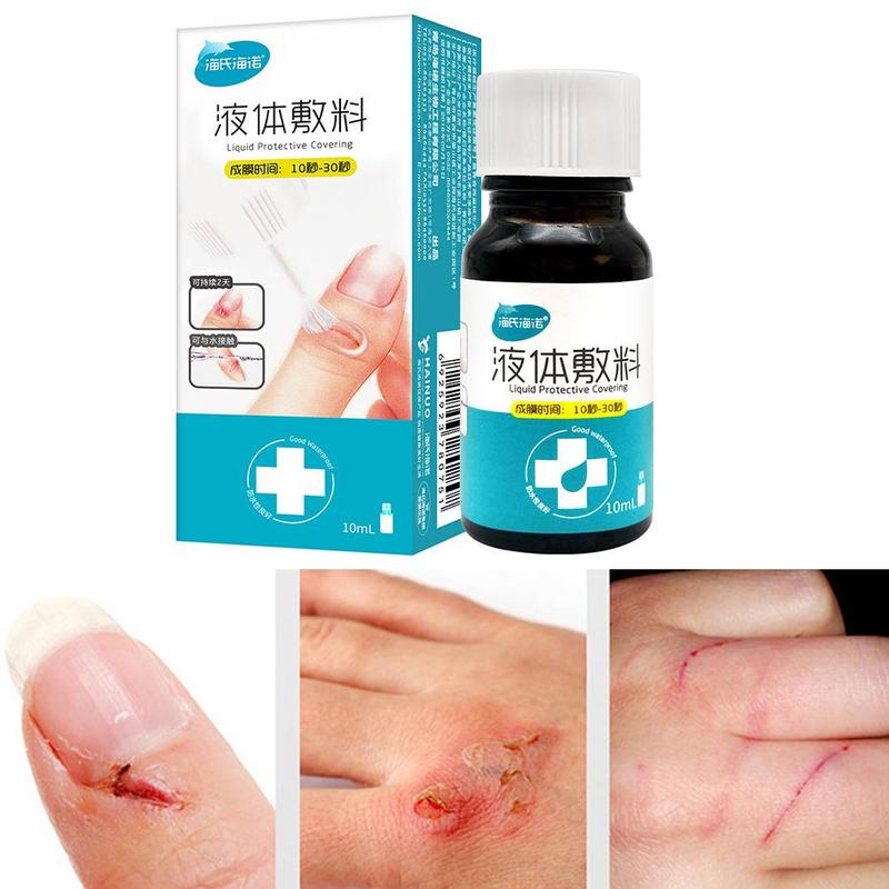 Waterproof Liquid Band Aid (Original Product)