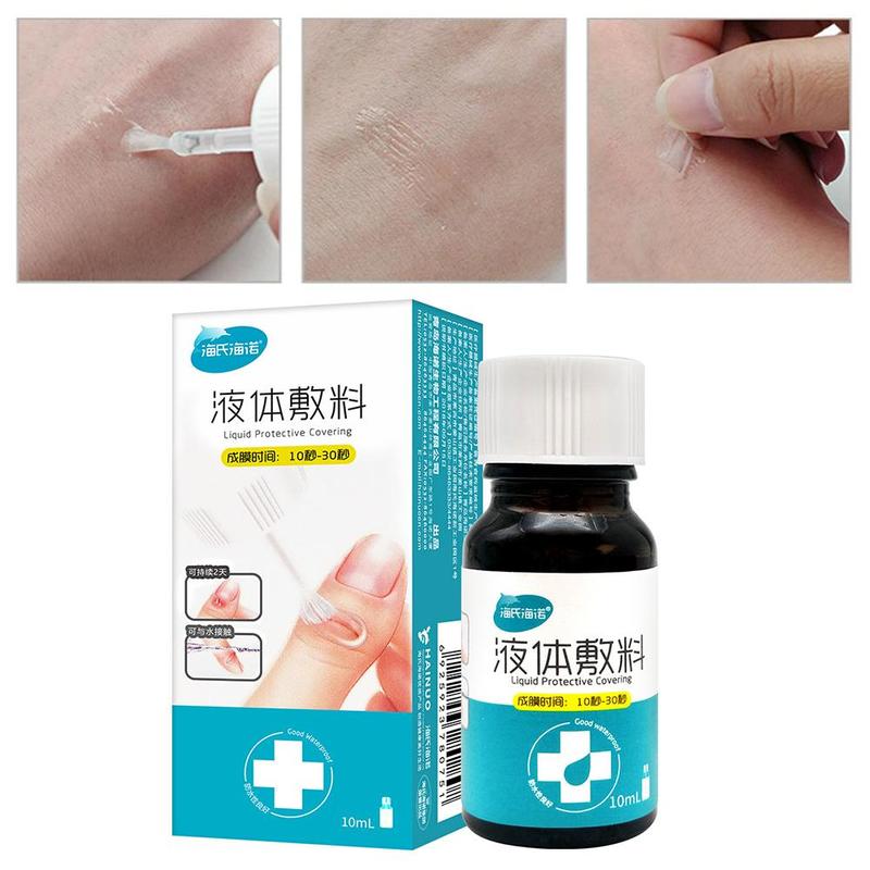 Waterproof Liquid Band Aid (Original Product)