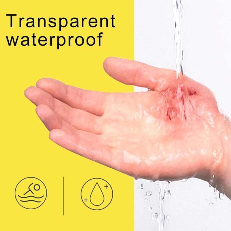 Waterproof Liquid Band Aid (Original Product)