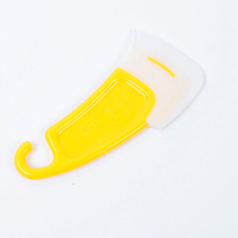 Heat Resistant Cleaning Flexible Scraper