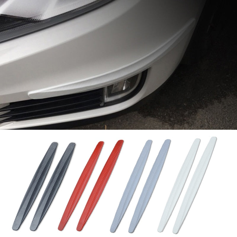 Car Body Bumper Guard Protector