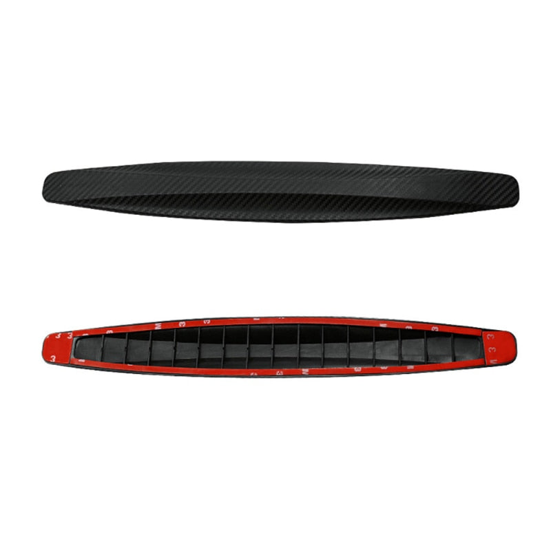 Car Body Bumper Guard Protector