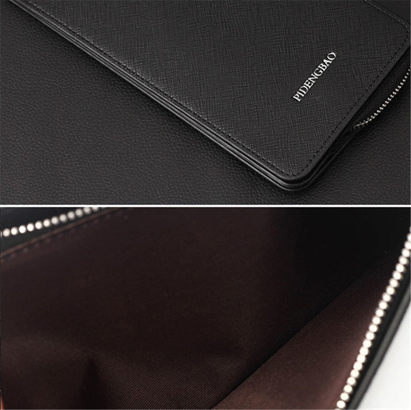 Multifunctional Long Wallet