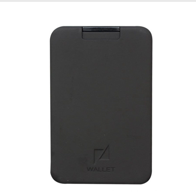 Glide High Quality RFID Blocking Minimalist Slide Card Wallet