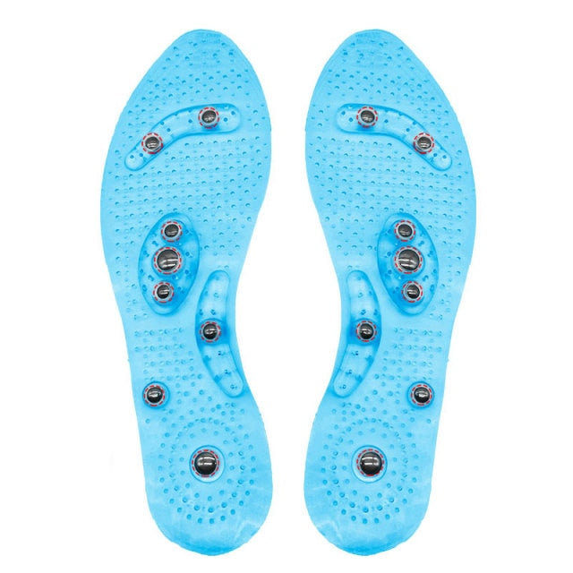 Magnetic Therapy Massage Insole