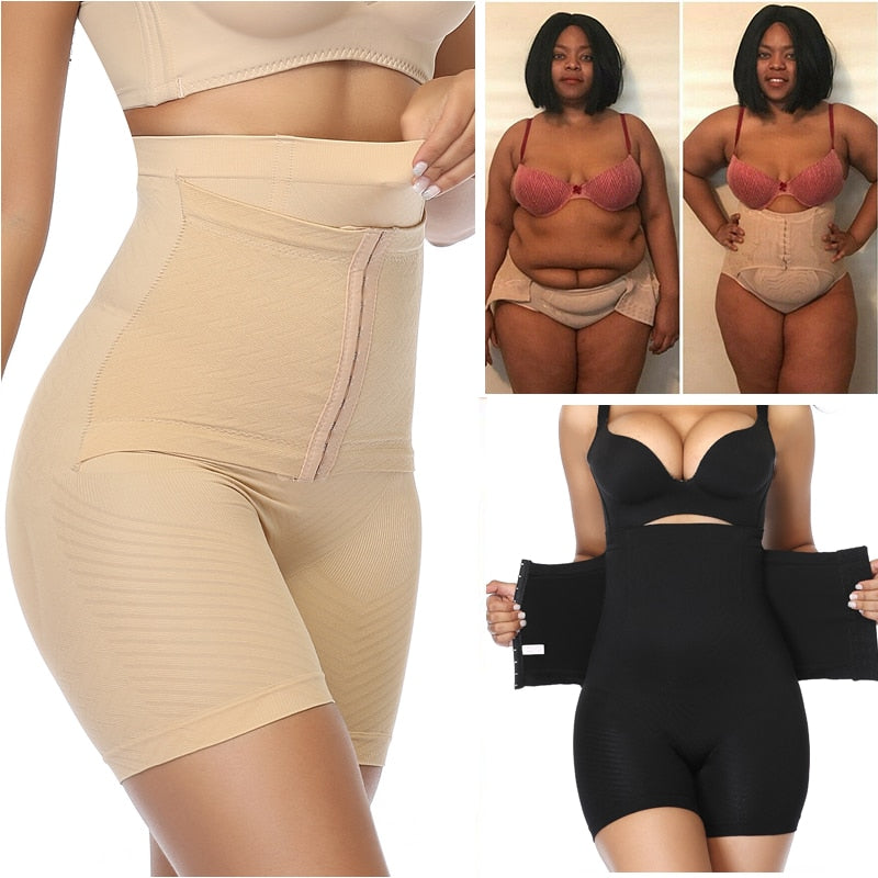 ShapeShifter - Slimming Underwear