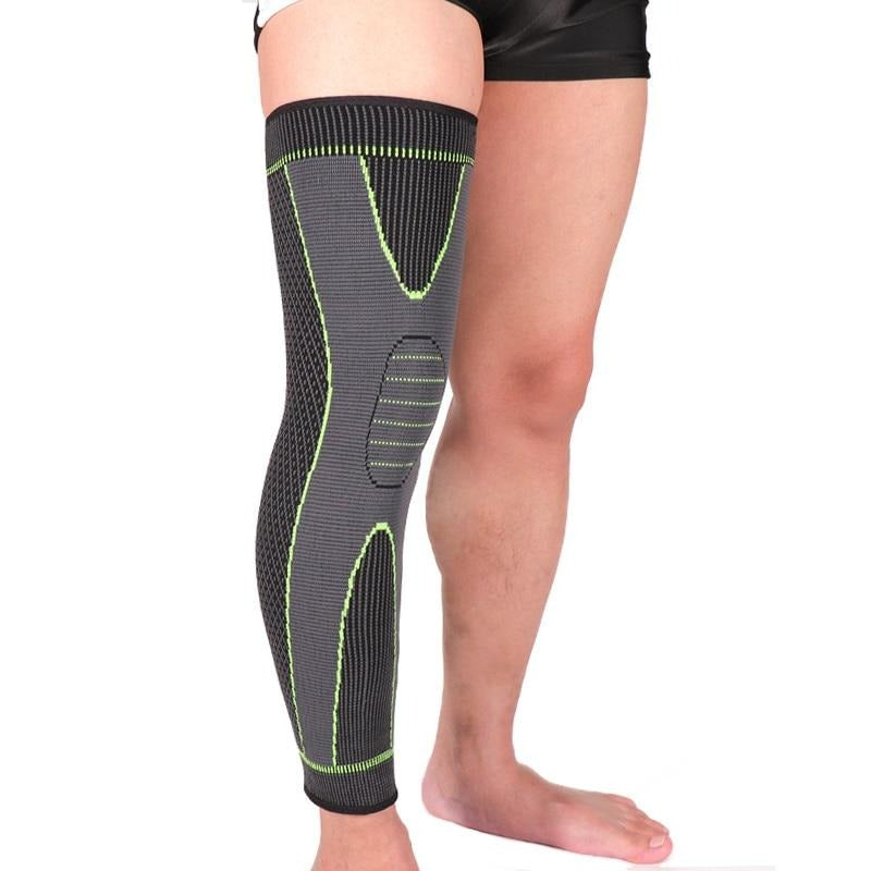 Ultra Knee - Long Compression Sleeve