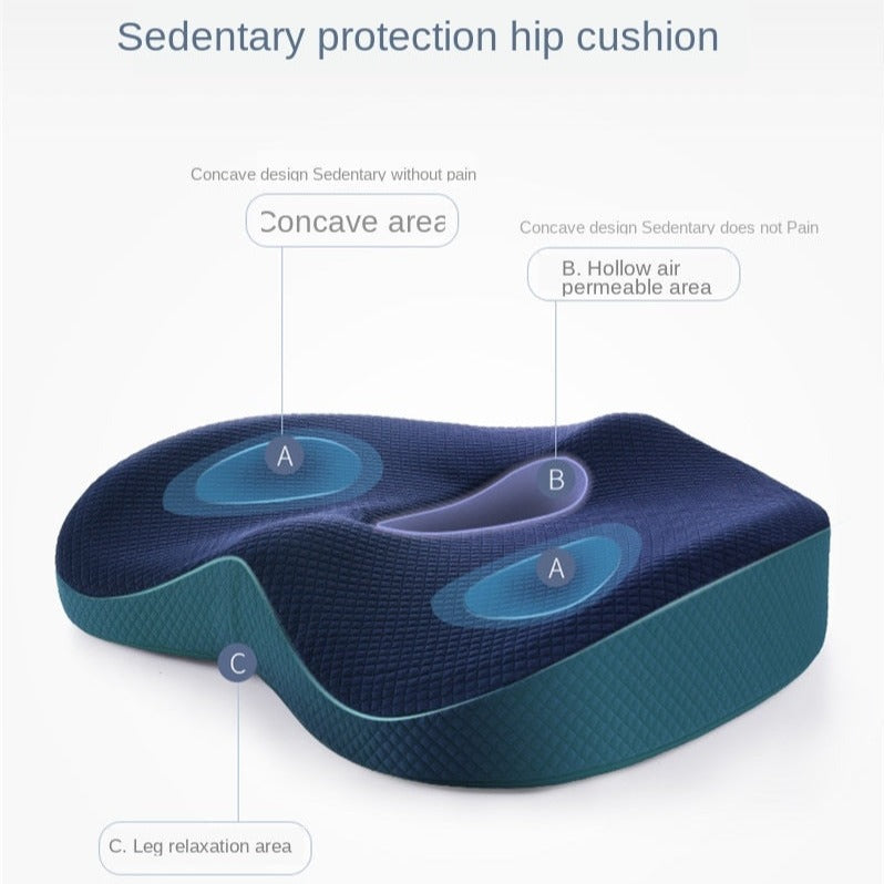 Premium Soft Hip Support Pillow