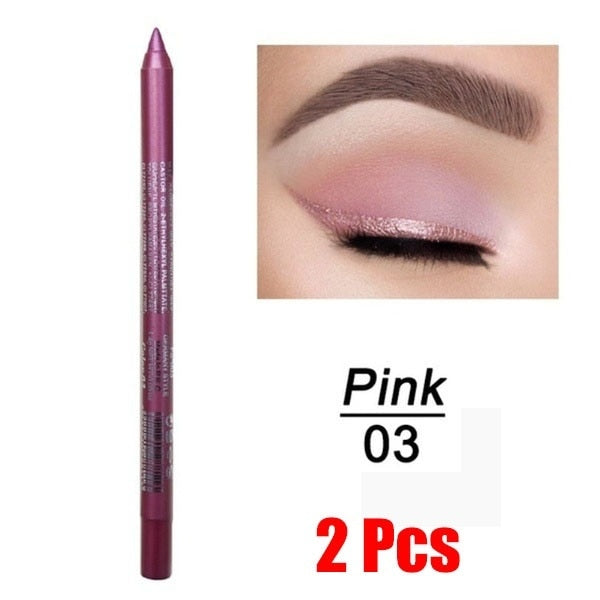 Fashion Eye Makeup Cosmetics