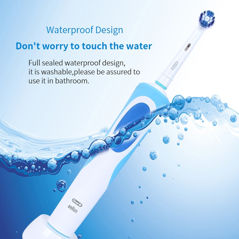 Electric Toothbrush (Original Product)