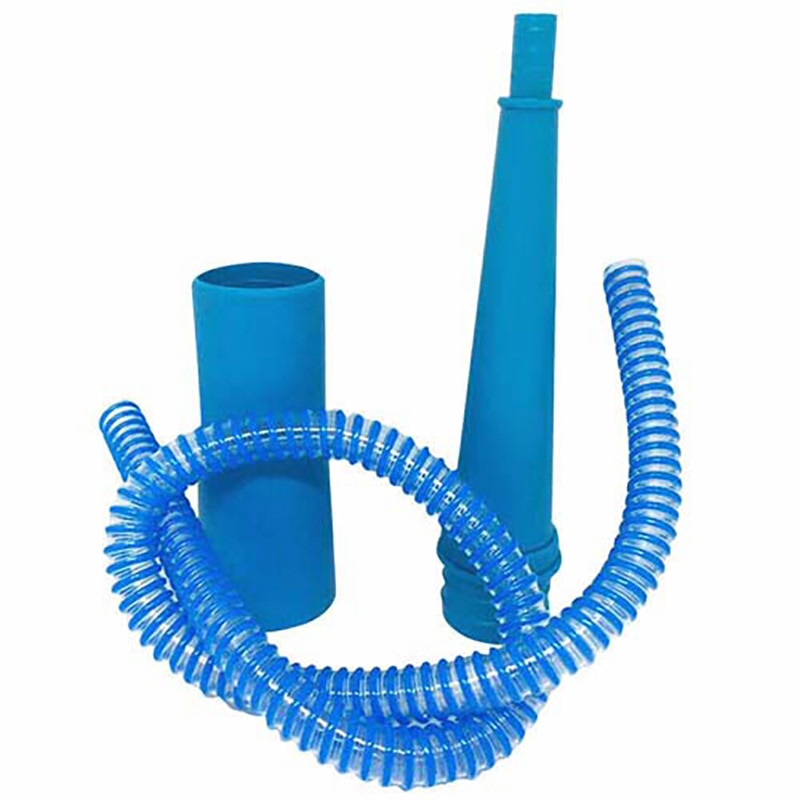 Universal Dryer Vent Vacuum Cleaner