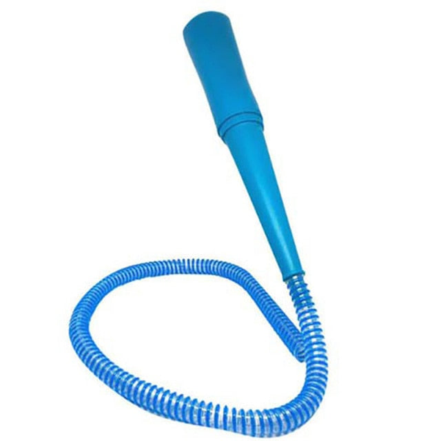 Universal Dryer Vent Vacuum Cleaner