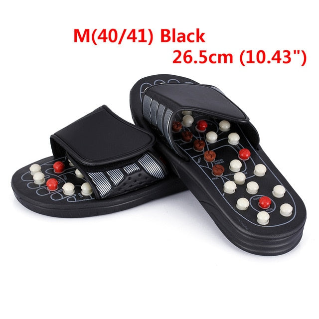 Reflexology Acupressure Daily Foot Massager