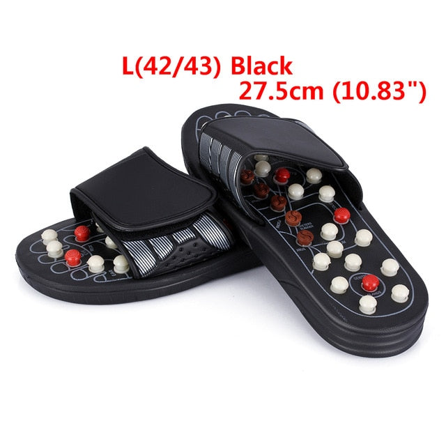 Reflexology Acupressure Daily Foot Massager