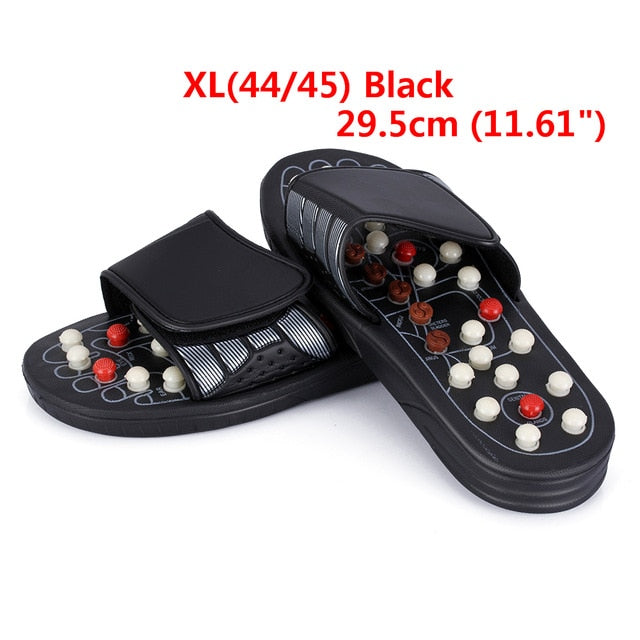 Reflexology Acupressure Daily Foot Massager