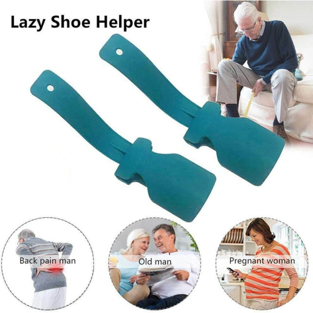 Lazy Shoe Helper (Set of 2)