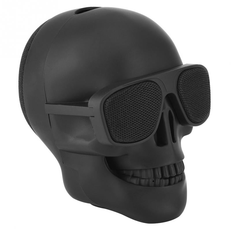 Skull Speaker