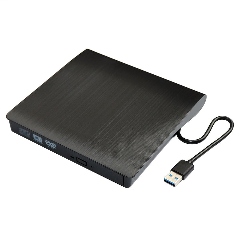 EXTERNAL CD DRIVE USB 3.0