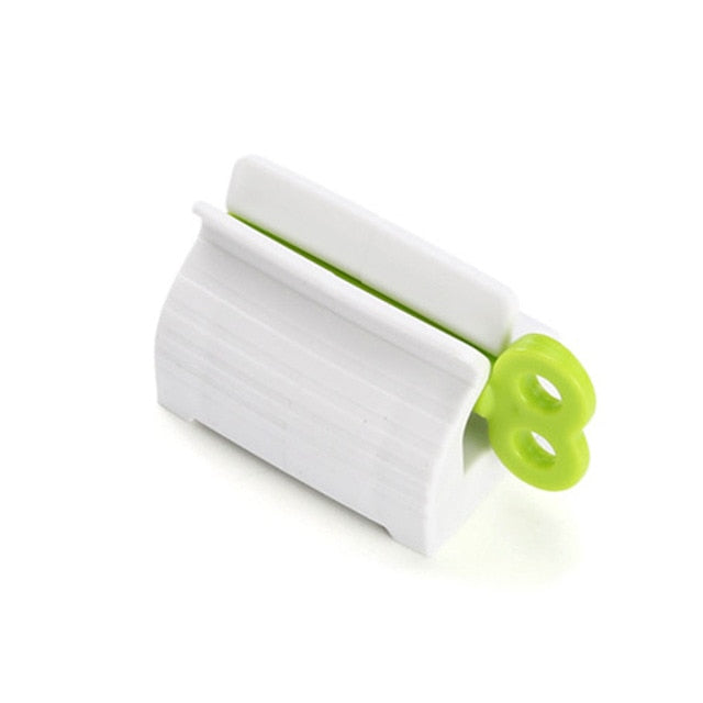 Rolling Toothpaste Squeezer