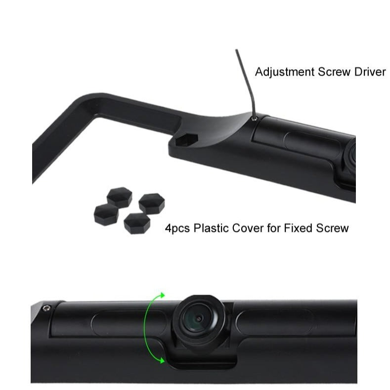 Car Backup Camera Rearview