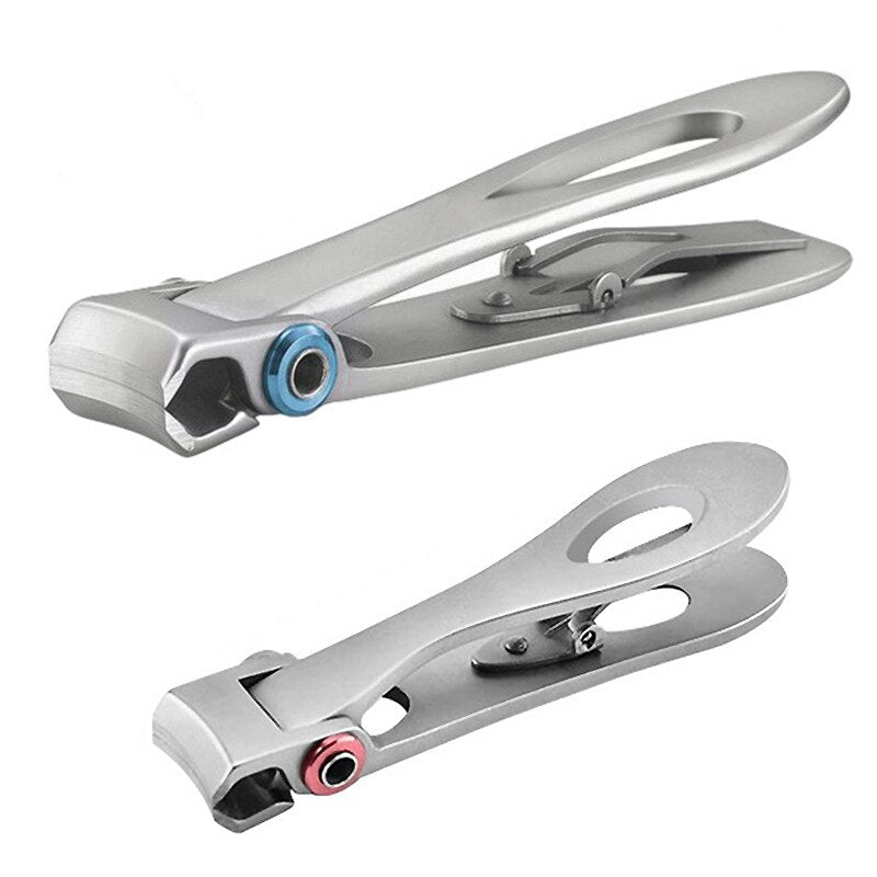 Thick Nails Smart Nail Clippers