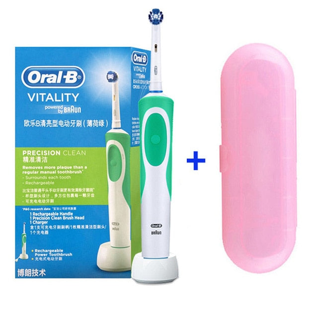 Electric Toothbrush (Original Product)