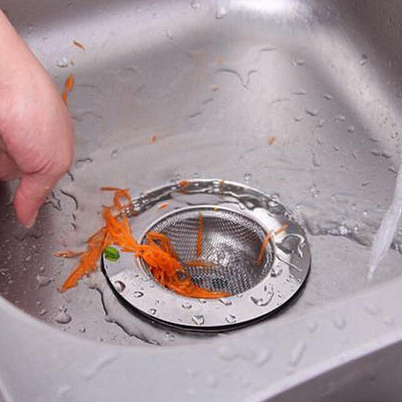 Stainless Steel Sink Replacement Filter