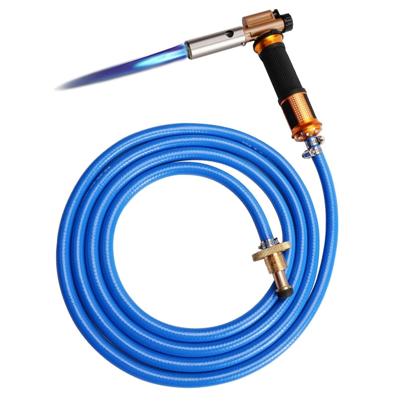 Professional Gas Welding Torch with Hose