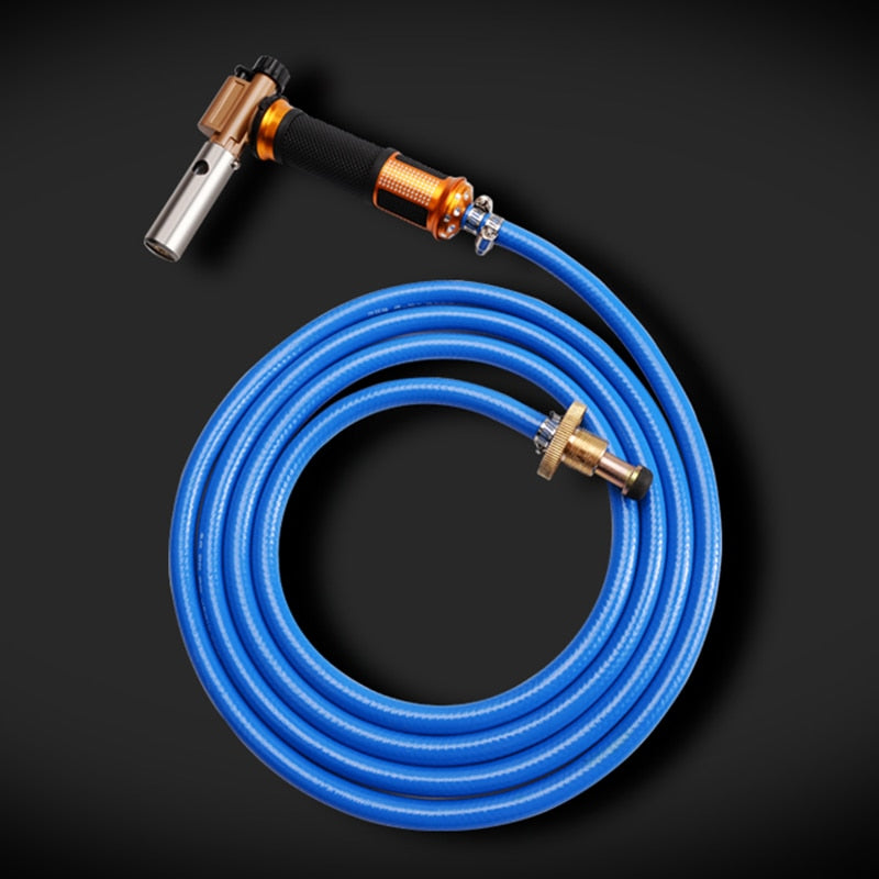 Professional Gas Welding Torch with Hose