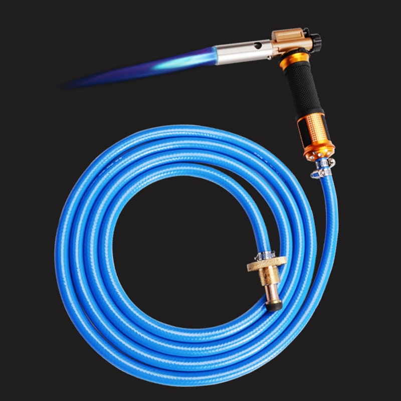 Professional Gas Welding Torch with Hose