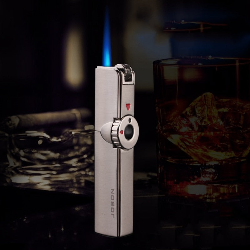 Triple Jet Torch Lighter