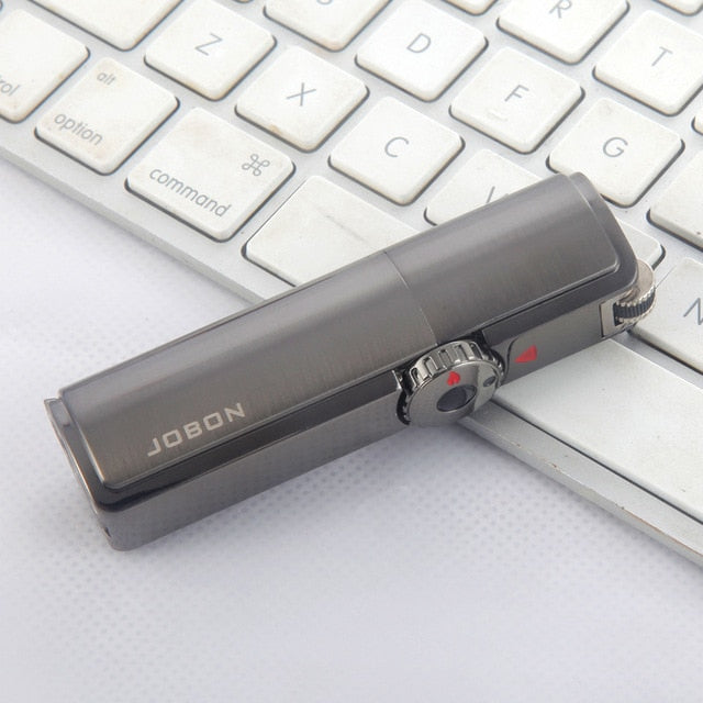 Triple Jet Torch Lighter