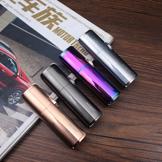 Triple Jet Torch Lighter