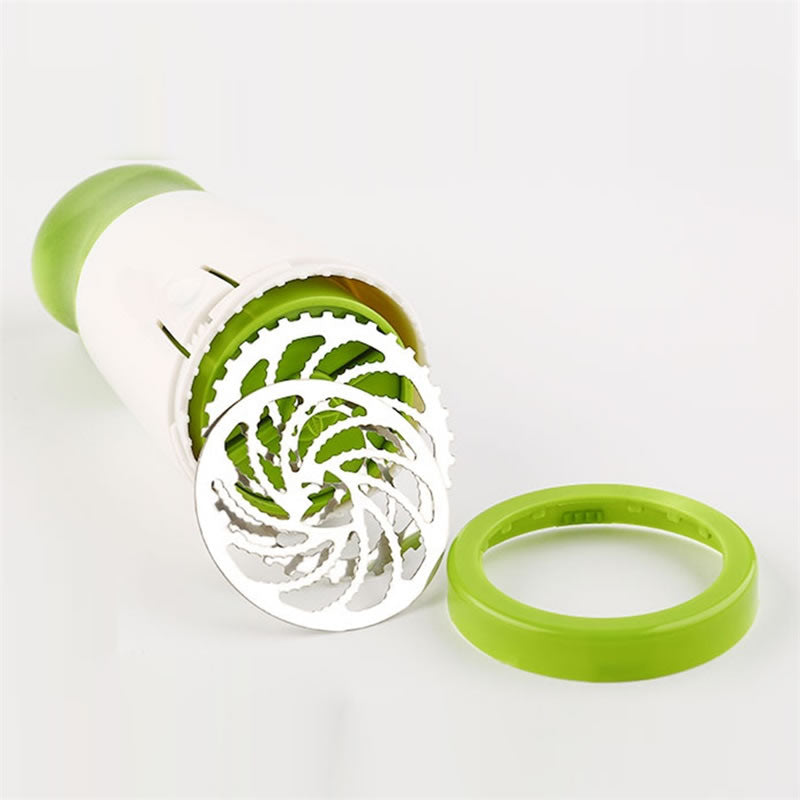 SpeedMill Multi-Use Herb Grinder