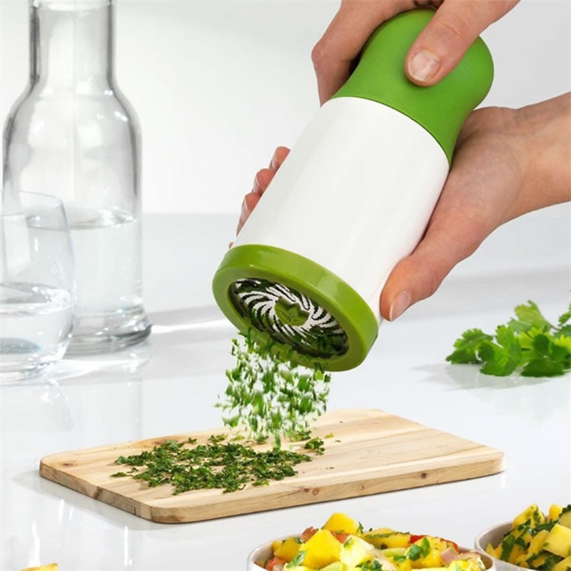 SpeedMill Multi-Use Herb Grinder