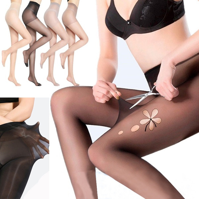 Universal Stretch Anti-scratch Stockings