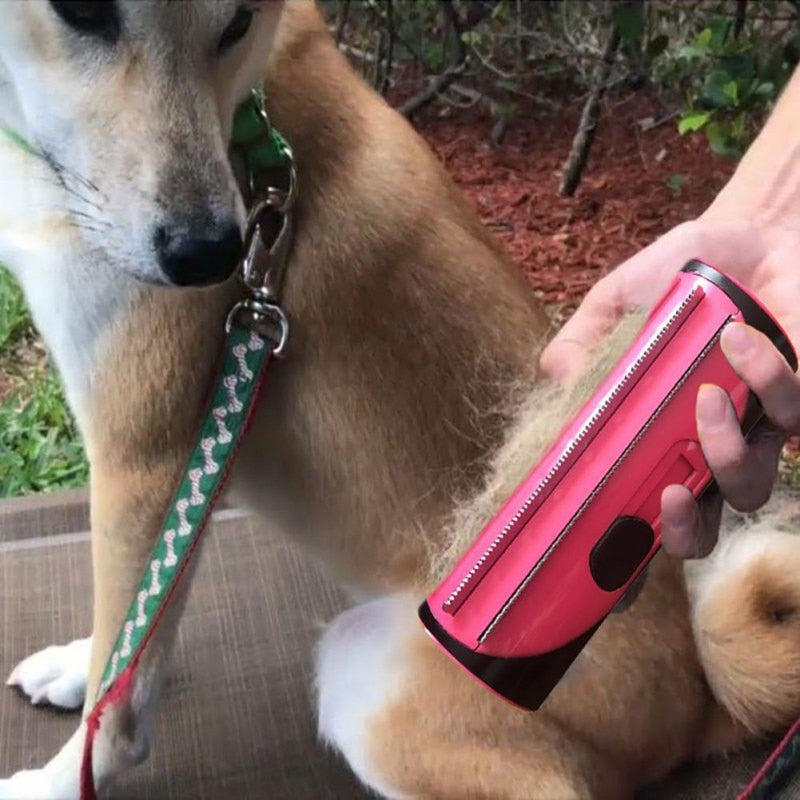 DeShedding Tool For Dogs