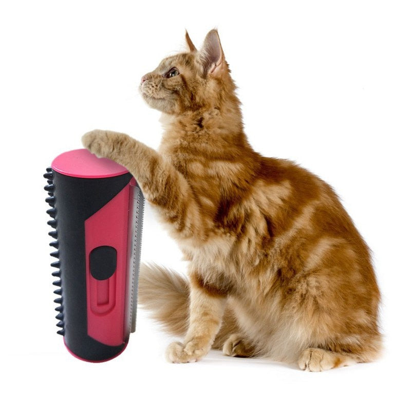 DeShedding Tool For Dogs