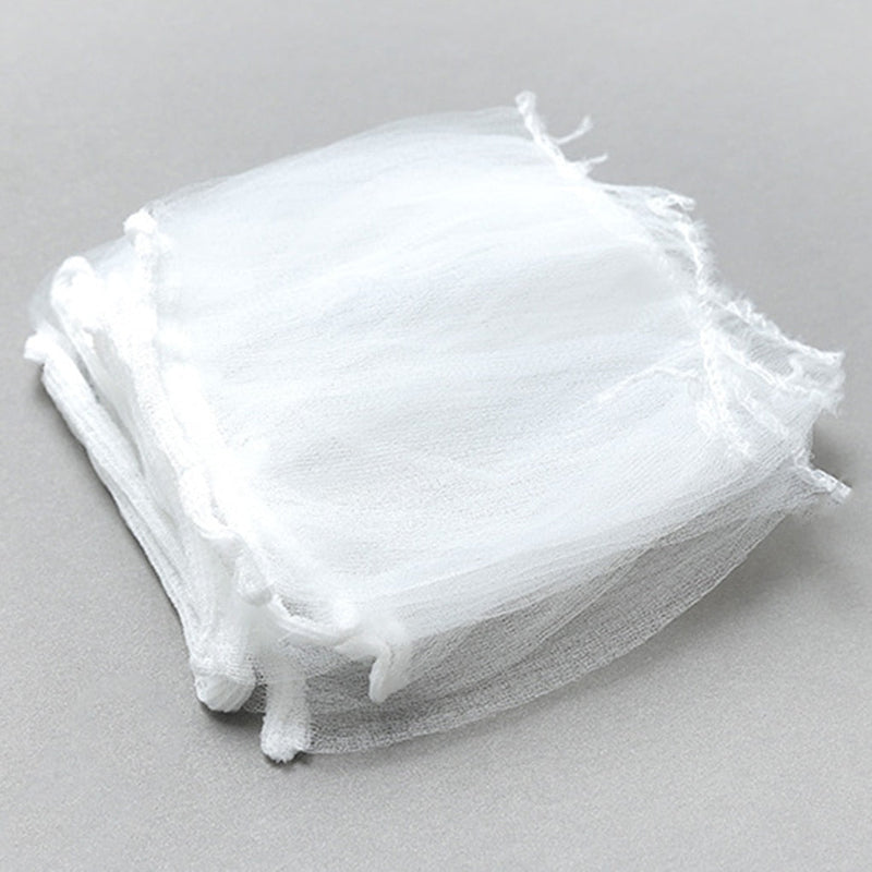 Disposable Mesh Sink Strainer Bags (100 PCS)