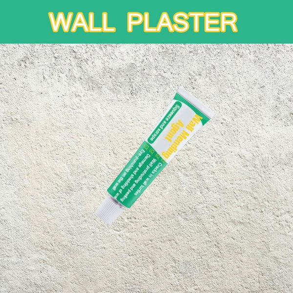 Wall Repair Agent