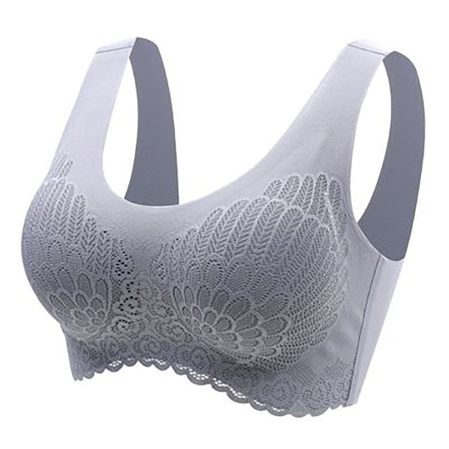 Bombshell Comfort Bra